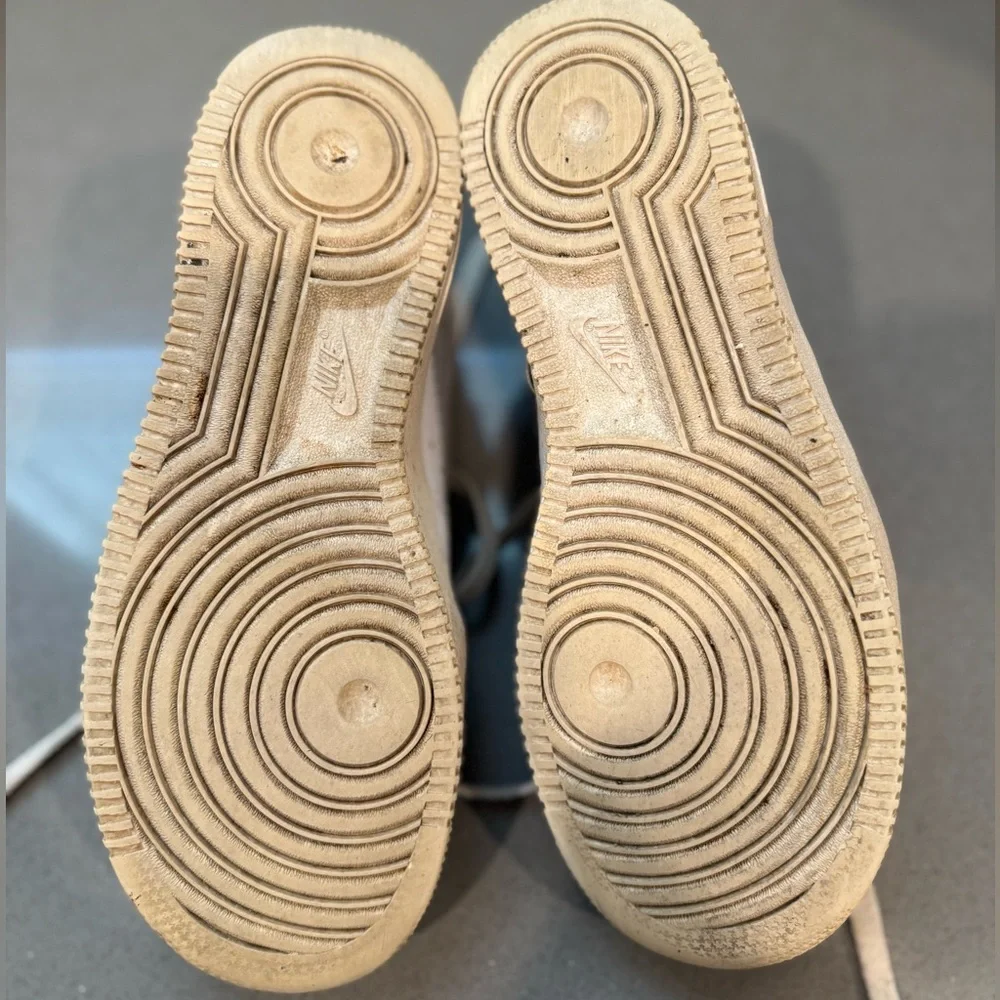 Nike well loved